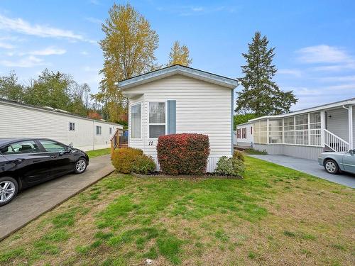 11-2140 20Th St, Courtenay, BC 