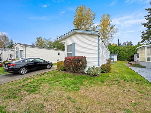 11-2140 20Th St, Courtenay, BC 