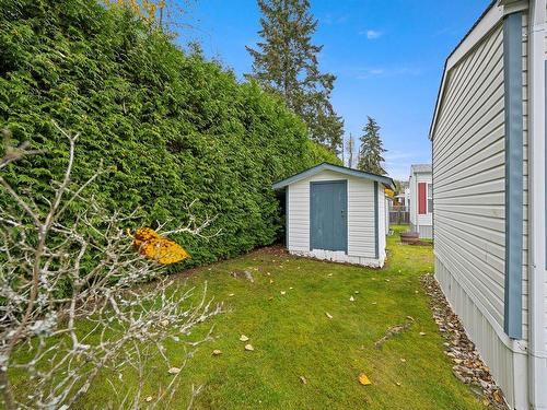 11-2140 20Th St, Courtenay, BC 