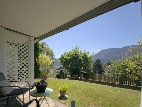 1036 Matsqui Ave, Port Alice, BC 