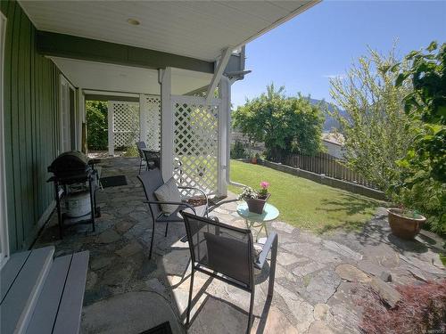 1036 Matsqui Ave, Port Alice, BC 