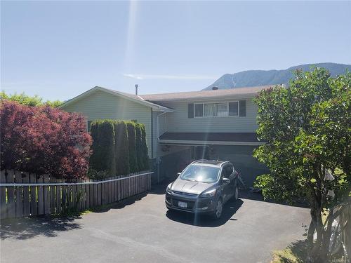 1036 Matsqui Ave, Port Alice, BC 