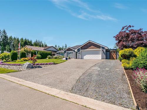 806 Tribune Pl, Qualicum Beach, BC 