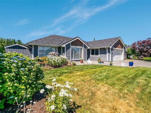 806 Tribune Pl, Qualicum Beach, BC 