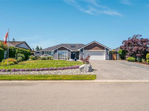 806 Tribune Pl, Qualicum Beach, BC 