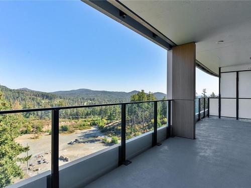 1012-2000 Hannington Rd, Langford, BC - Outdoor With View With Exterior