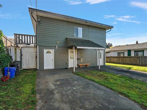 1060 Wharncliffe Rd, Duncan, BC 