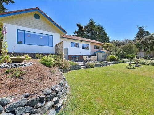 6528 Thornett Rd, Sooke, BC 