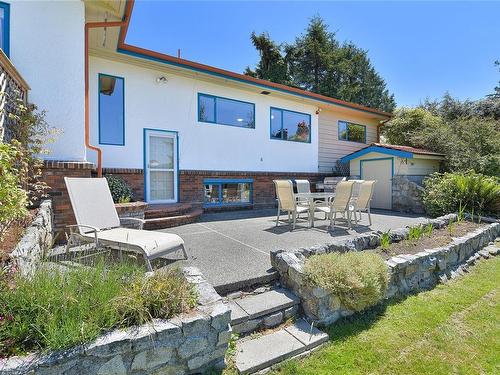 6528 Thornett Rd, Sooke, BC 