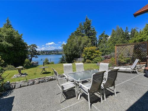 6528 Thornett Rd, Sooke, BC 