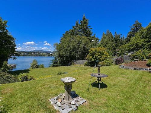 6528 Thornett Rd, Sooke, BC 