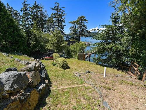 6528 Thornett Rd, Sooke, BC 