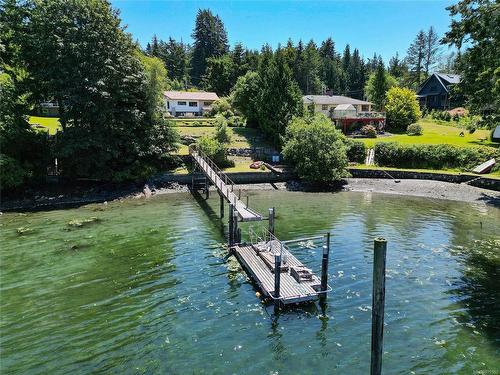 6528 Thornett Rd, Sooke, BC 