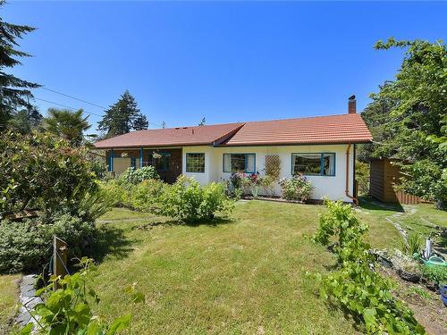 6528 Thornett Rd, Sooke, BC 