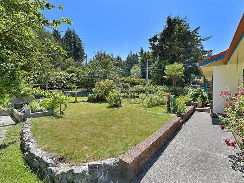 6528 Thornett Rd, Sooke, BC 