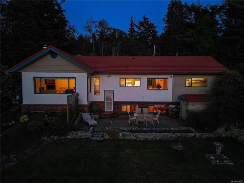 6528 Thornett Rd, Sooke, BC 