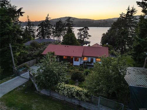 6528 Thornett Rd, Sooke, BC 