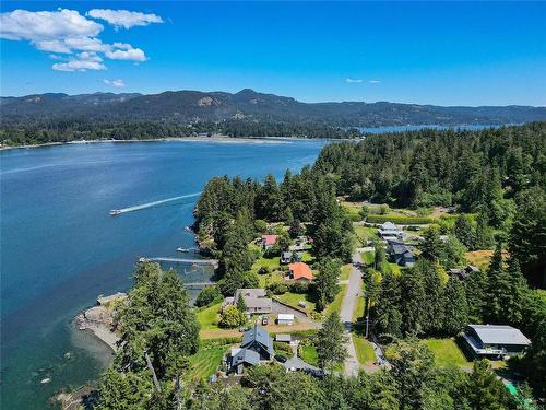 6528 Thornett Rd, Sooke, BC 