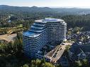 1505-2000 Hannington Rd, Langford, BC  - Outdoor With View 