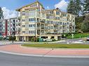 405-1392 Island Hwy South, Campbell River, BC  - Outdoor With Facade 