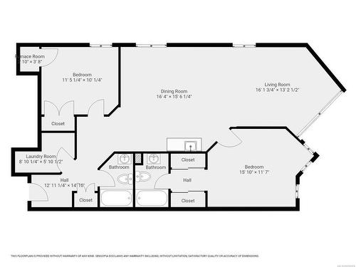 405-1392 Island Hwy South, Campbell River, BC - Other