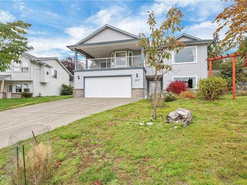 1317 Caramel Cres, Campbell River, BC 