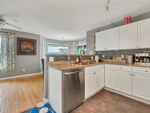 1317 Caramel Cres, Campbell River, BC 