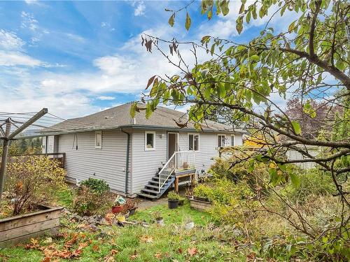 1317 Caramel Cres, Campbell River, BC 