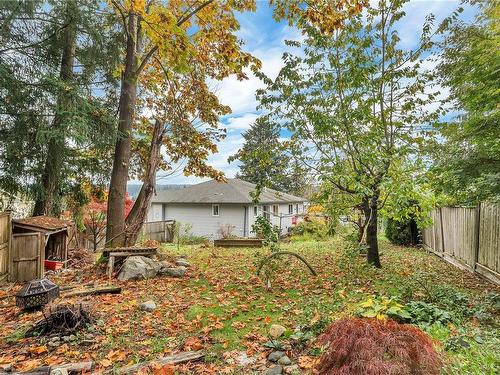 1317 Caramel Cres, Campbell River, BC 