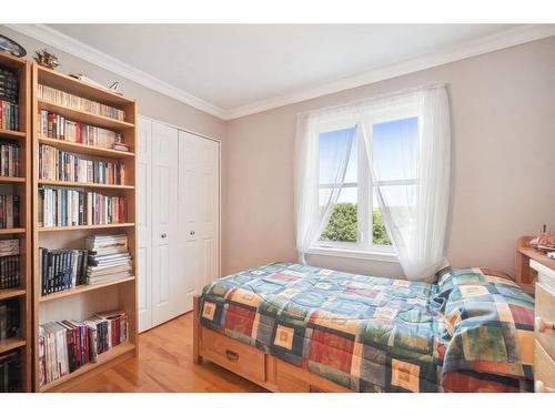 Bedroom - 203-72 Boul. Des Hauts-Bois, Sainte-Julie, QC - Indoor Photo Showing Bedroom