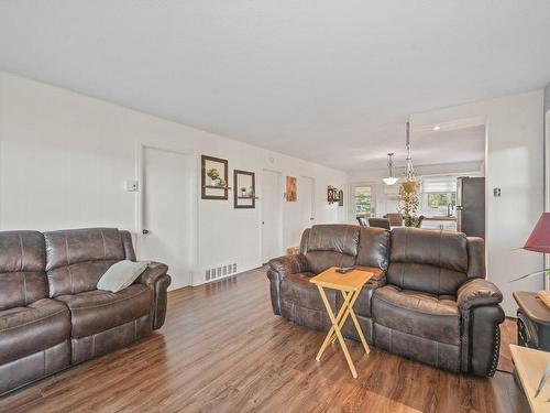 Overall view - 165 Rue Des Érables, Mont-Tremblant, QC - Indoor Photo Showing Living Room