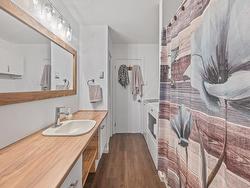 Bathroom - 