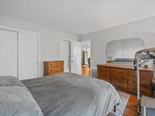 Master bedroom - 165 Rue Des Érables, Mont-Tremblant, QC - Indoor Photo Showing Bedroom