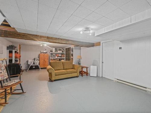 Family room - 165 Rue Des Érables, Mont-Tremblant, QC - Indoor Photo Showing Other Room