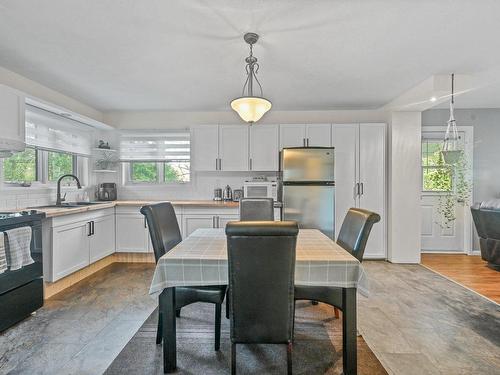 Kitchen - 165 Rue Des Érables, Mont-Tremblant, QC - Indoor