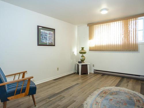 Chambre Ã Â coucher - 1055 127E Rue, Shawinigan, QC - Indoor