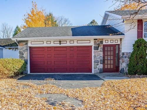 Garage - 1055 127E Rue, Shawinigan, QC - Outdoor