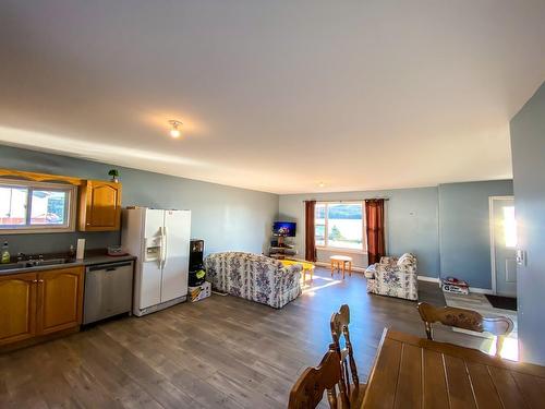 130 Marine Drive, Southern Harbour, NL 