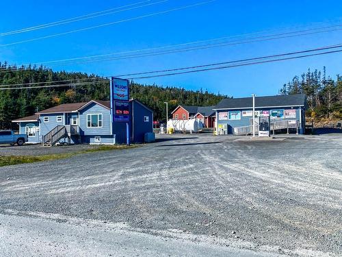 128 Marine Drive, Southern Harbour, NL 