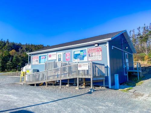 128 Marine Drive, Southern Harbour, NL 