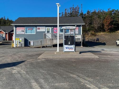 128 Marine Drive, Southern Harbour, NL 