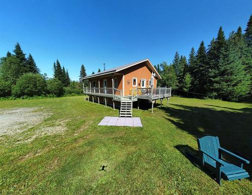 619 Spruce Brook (Lot 2) Road, Gallants, NL 