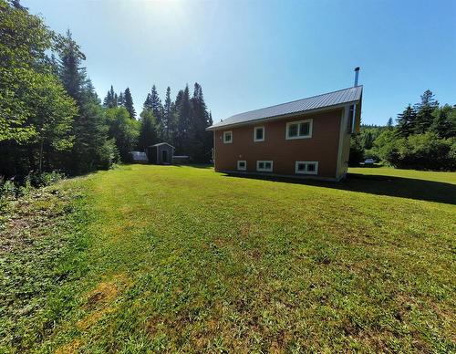 619 Spruce Brook (Lot 2) Road, Gallants, NL 