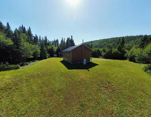 619 Spruce Brook (Lot 2) Road, Gallants, NL 