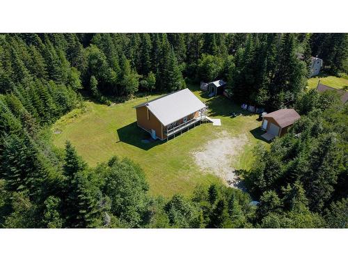 619 Spruce Brook (Lot 2) Road, Gallants, NL 