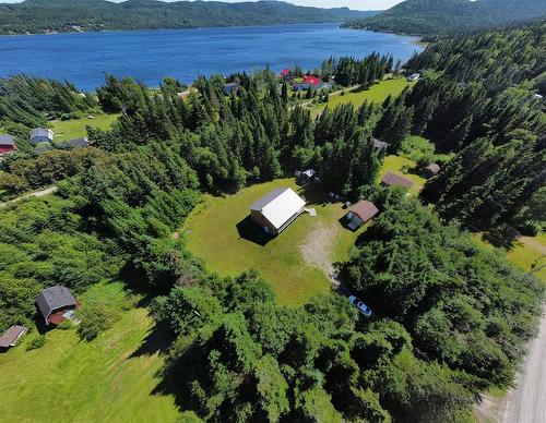 619 Spruce Brook (Lot 2) Road, Gallants, NL 