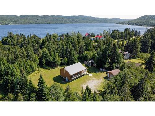 619 Spruce Brook (Lot 2) Road, Gallants, NL 