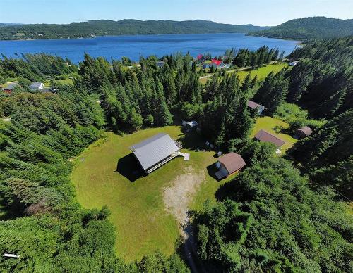 619 Spruce Brook (Lot 2) Road, Gallants, NL 