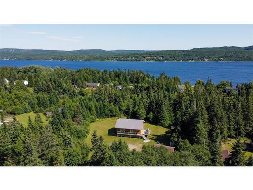 619 Spruce Brook (Lot 2) Road, Gallants, NL 