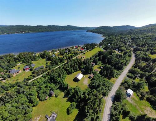 619 Spruce Brook (Lot 2) Road, Gallants, NL 